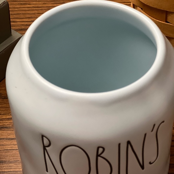 Rae Dunn Canister - Picture 3 of 4